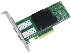 Pllaca de Retea Intel X710DA2BLK PCI Express 10/100/1000 Mbps