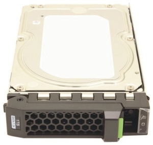 HDD Server Fujitsu S26361-F3951-L100 SATA3 1TB 7200 Rpm Hot Plug 3.5 Inch