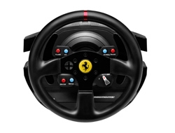 THRUSTMASTER Ferrari GTE F458 Wheel Add-On PS3/PC   replica wheel