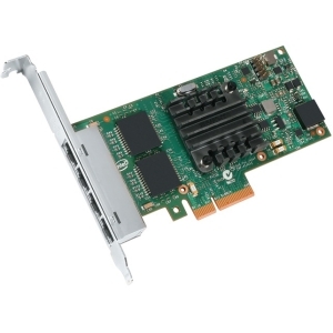 Placa de Retea Intel I350T4V2 936715 PCI Express 10/100/1000 Mbps