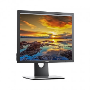 Monitor LED 19 inch Dell IPS P1917S 