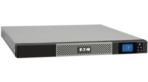UPS Eaton 5P 850i Rack1U Line-Interactive (PureSinewave) 850 VA 600 Watt