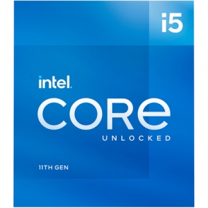 Procesor Intel Core i5-11400 LGA1200 Box