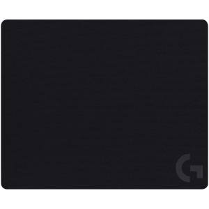 LOGITECH G240 Cloth Gaming Mouse Pad - EWR2 