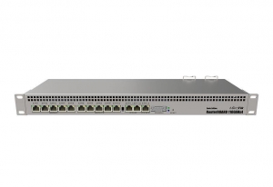 Router  Mikrotik RB1100DX4 10/100/1000 Mbps