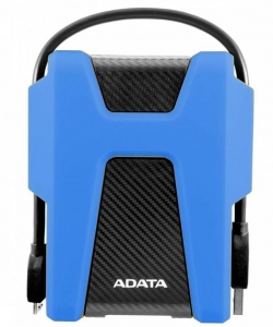 HDD Extern ADATA HV680 1TB 2.5 inch USB3.0 - blue