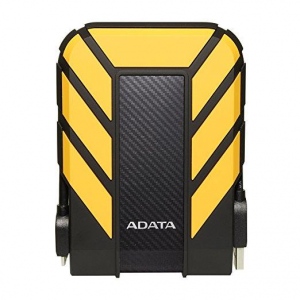 HDD Extern Adata HD710 Pro 2TB USB 3.1 Yellow