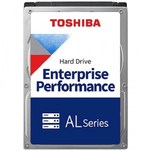 HDD Server Enterprise TOSHIBA AL15SE (2.5--, 900GB, 128MB, 10500 RPM, SAS 12Gbps, 512E), SKU: HDEBL13GEA51F