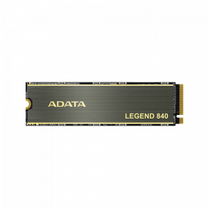 SSD Adata Legend 840 512 GB M.2 PCIe Gen4.0 x 4 3D TLC Nand