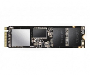 SSD Adata XPG SX8200 PRO 2TB PCIe Gen3 x 4 M.2 2280, R/W 3500/3000 MB/s