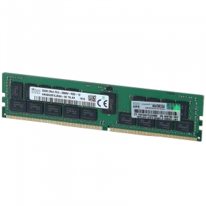 Kit Smart Memorie Server HPE 32GB 2RX4 PC4-3200AA-R