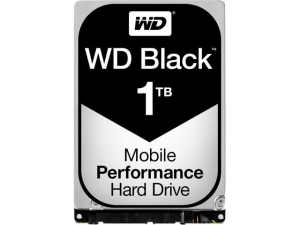 HDD Western Digital Black WD10JPLX SATA3 1TB 7200 RPM