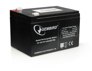 Acumulator UPS Gembird Battery 12V/12AH