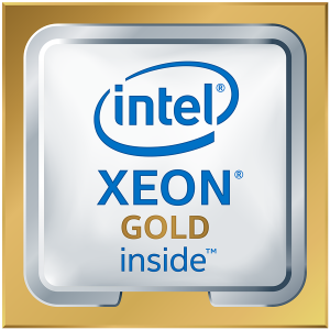 Intel CPU Server 22-core Xeon 6238 (2.10 GHz, 30.25M, FC-LGA3647) box