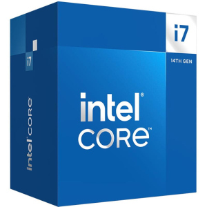 CPU Intel i7-14700 up to 5.4GHz LGA1700 