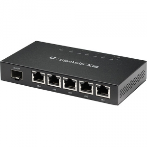 Router Ubiquiti EdgeRouter ER-X-SFP 10/100/1000 Mbps