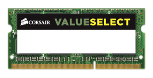 Memorie Laptop Corsair DDR3L 4GB 1600MHz SODIMM
