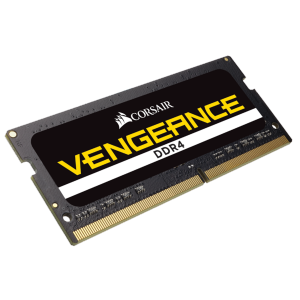 Memorie Laptop Corsair Vengeance 8GB DDR4 2666Mhz SO-DIMM