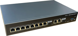 GRS CONVERGENCE SYS 2x2.5SFP 5GB GCC6011