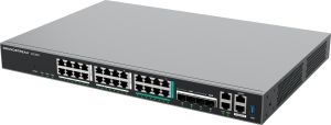 GRS UC + NETWORKING CONVERGENCE  GCC6021