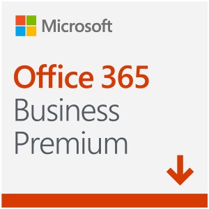 Microsoft Office 365 Bus Premium  Retail 
