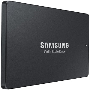 SSD Samsung Evo 960 GB SAS 12.0 Gbps 2.5 Inch PM1643a