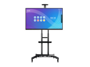 Solutie Classroom/Office cu Display SMART Board® GX175-V3 Educational 75--, 16:9 si Stand Mobil MB-4627