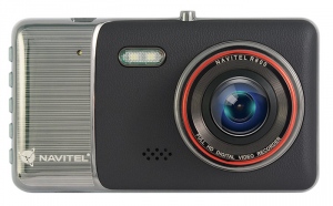 NAVITEL R800 DVR Camera FHD/30fps 4.0 inch G-Sensor