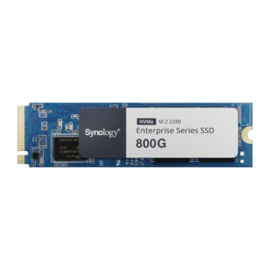 Synology SNV5420-800G M.2 2280 NVMe