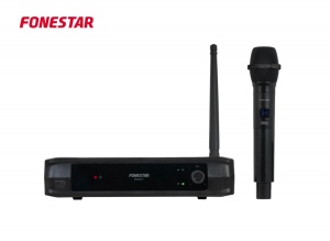 Microfon Wireless de mana Fonestar SONAIR-1M