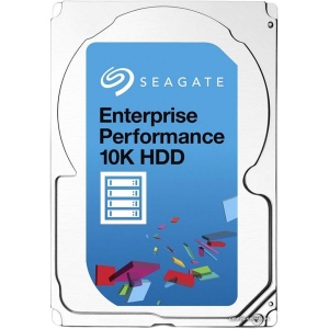HDD Server Seagate Enterprise Performance 10K 300 GB SAS 10000 RPM