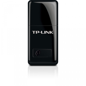 Placa de Retea Wireless Tp-Link TL-WN823N USB x 1