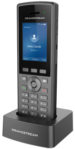 GRS CORDLESS WI-FI IP PHONE  WP825