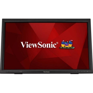 Monitor Touch Screen Viewsonic TD2423 23.6 Inch