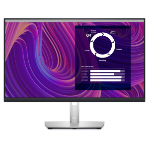Monitor LED IPS Dell P2423D 23.8