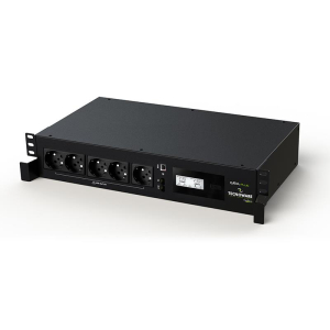 UPS Technoware Era Plus 1200VA 840 W Line-interactive
