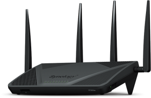 Wireless Router RT2600ac SYN