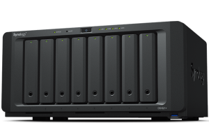 Network Attached Storage Synology DiskStation DS1821+