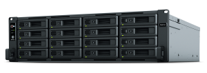 NAS Synology RackStation RS4021xs+