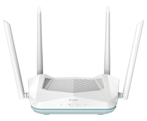 Router Wireless D-Link AX1500 Dual-Band R15 10/100/1000 Mbps