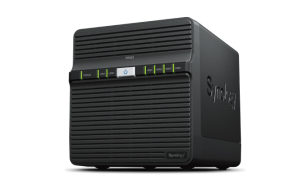 Network Attached Storage Synology DiskStation DS423