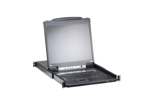 ATEN KVM 16P PS/2-USB CL5716IM-ATA-AG