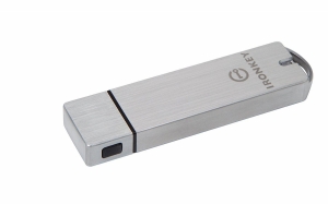 Memorie USB Kingston 8GB USB 3.0 Alb