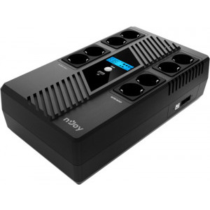 UPS nJoy Token 800 800 VA