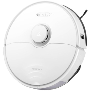 Aspirator Xiaomi Roborock Q7 MAX/WHITE Q7M02-00 Alb