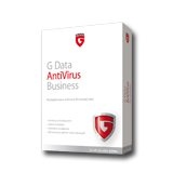 Licenta Antivirus G Data Antivirus Business License 4 - 9 Node 1 Year EDT
