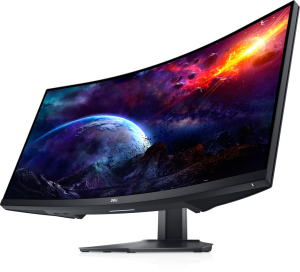 MON 34 GAMING DELL S3422DWG BLACK C
