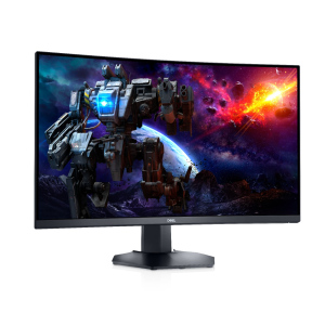 MON 32 CURVED DELL S3222DGM BLACK C