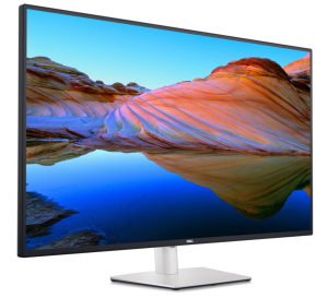 MON 43 4K DELL U4323QE BLACK S