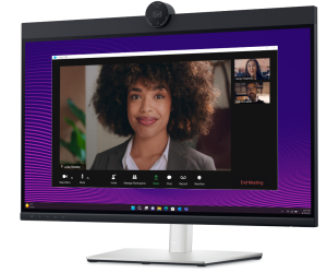 MON 27 DELL VIDEO CONF P2724DEB S